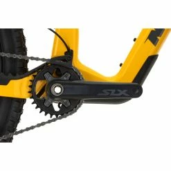 Nukeproof Mega 290 Elite Carbon Bike (SLX) -Roue Voyage Soldes Magasin Nukeproof20Mega2029020Elite20Carbon20Bike20SLX20Yellow2015