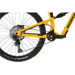 Nukeproof Mega 290 Elite Carbon Bike (SLX) -Roue Voyage Soldes Magasin Nukeproof20Mega2029020Elite20Carbon20Bike20SLX20Yellow2017