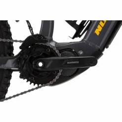 Nukeproof Megawatt 297 Comp Alloy Bike (Deore) -Roue Voyage Soldes Magasin Nukeproof20Megawatt2029720Comp20Alloy20Bike20Deore20 2016