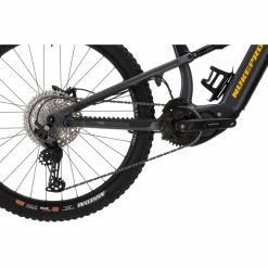 Nukeproof Megawatt 297 Comp Alloy Bike (Deore) -Roue Voyage Soldes Magasin Nukeproof20Megawatt2029720Comp20Alloy20Bike20Deore20 2019