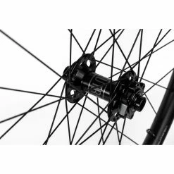 Roue Avant Nukeproof Neutron V2 -Roue Voyage Soldes Magasin Nukeproof Neutron V2 Front Wheel 04