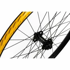 Roue Avant Nukeproof Neutron V2 -Roue Voyage Soldes Magasin Nukeproof Neutron V2 Front Wheel 05