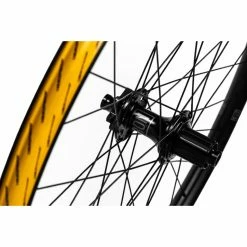 Roue Arrière Nukeproof Neutron V2 (36 Points D'engagement) -Roue Voyage Soldes Magasin Nukeproof Neutron V2 Rear Wheel 36t 03