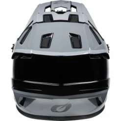O'Neal Backflip Strike Full Face Helmet -Roue Voyage Soldes Magasin O Neal Backflip Strike Full Face Helmet Helmets Black Grey SS23 ONHE2134S 2