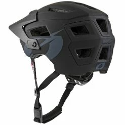 O'Neal Defender 2 Helmet -Roue Voyage Soldes Magasin O Neal Defender 2 Helmet Helmets Black SS23 ONHE1850SM 1