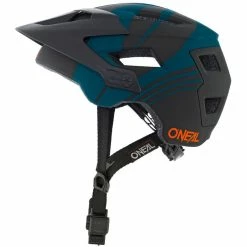 O'Neal Defender 2 Helmet -Roue Voyage Soldes Magasin O Neal Defender 2 Helmet Helmets Petrol Orange SS23 ONHE2101SM 0