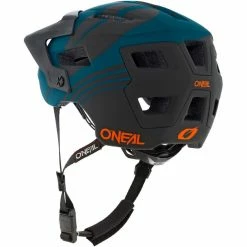 O'Neal Defender 2 Helmet -Roue Voyage Soldes Magasin O Neal Defender 2 Helmet Helmets Petrol Orange SS23 ONHE2101SM 2