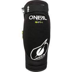 O'Neal Dirt Elbow Guard 10 O'Neal Dirt Elbow Guard -Roue Voyage Soldes Magasin O Neal Dirt Elbow Guard Elbow Pads Black SS23 ONEP2300S 0