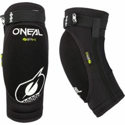 O'Neal Dirt Elbow Guard 12 O'Neal Dirt Elbow Guard -Roue Voyage Soldes Magasin O Neal Dirt Elbow Guard Elbow Pads Black SS23 ONEP2300S 2