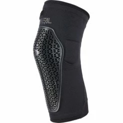 O'Neal Junction Lite Knee Guard -Roue Voyage Soldes Magasin O Neal Junction Lite Knee Guard Knee Pads Black SS23 ONKP2310S 1