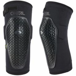 O'Neal Junction Lite Knee Guard -Roue Voyage Soldes Magasin O Neal Junction Lite Knee Guard Knee Pads Black SS23 ONKP2310S 2