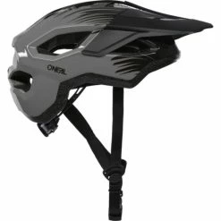 O'Neal Matrix Helmet -Roue Voyage Soldes Magasin O Neal Matrix Helmet Helmets Black Grey SS23 ONHE2322LXL 0