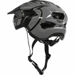 O'Neal Matrix Helmet -Roue Voyage Soldes Magasin O Neal Matrix Helmet Helmets Black Grey SS23 ONHE2322LXL 1