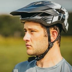 O'Neal Matrix Helmet -Roue Voyage Soldes Magasin O Neal Matrix Helmet Helmets Black Grey SS23 ONHE2322LXL 4