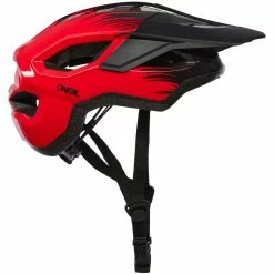 O'Neal Matrix Helmet -Roue Voyage Soldes Magasin O Neal Matrix Helmet Helmets Black Red SS23 ONHE2323LXL 0