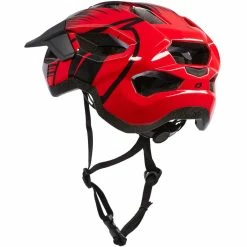 O'Neal Matrix Helmet -Roue Voyage Soldes Magasin O Neal Matrix Helmet Helmets Black Red SS23 ONHE2323LXL 1