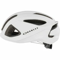 Casque Oakley ARO3 LITE -Roue Voyage Soldes Magasin Oakley ARO3 LITE Helmet Helmets White 2022 FOS900596 100 L