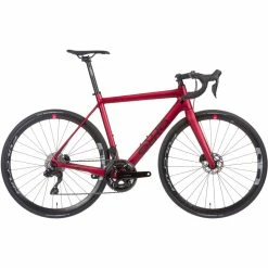 Orro Gold STC 105 Di2 R500DB Road Bike (2023)