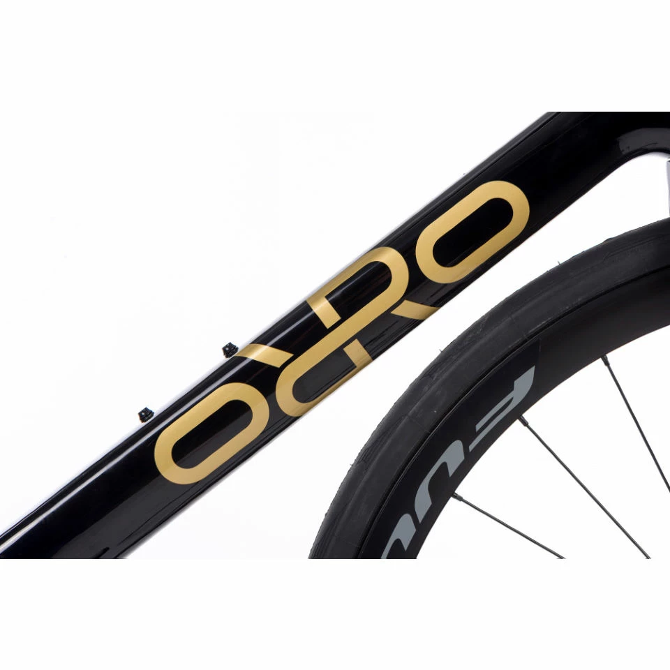 Orro Gold STC 105 Di2 R500DB Road Bike (2023) 4 Orro Gold STC 105 Di2 R500DB Road Bike (2023) – Image 4
