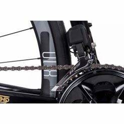 Orro Gold STC 105 Di2 R500DB Road Bike (2023) 14 Orro Gold STC 105 Di2 R500DB Road Bike (2023) -Roue Voyage Soldes Magasin Orro Gold STC 105 Di2 R800DB Road Bike 07