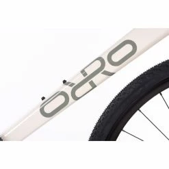 Orro Terra C 105 Di2 RR900 Gravel Bike (2023) 15 Orro Terra C 105 Di2 RR900 Gravel Bike (2023) -Roue Voyage Soldes Magasin Orro Terra C 105 Di2 RR900 Gravel Bike 2023 Adventure Bikes SD Chalk 2023 ORRTC2717RR9SDC46 2