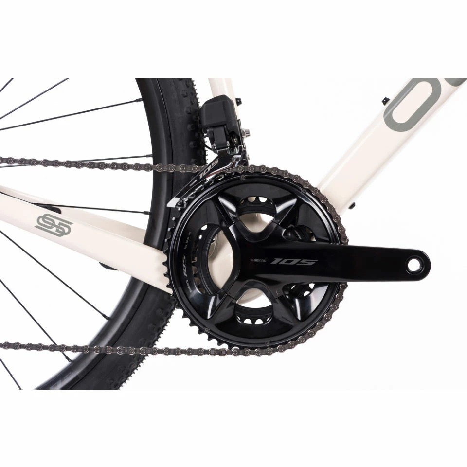 Orro Terra C 105 Di2 RR900 Gravel Bike (2023) 8 Orro Terra C 105 Di2 RR900 Gravel Bike (2023) – Image 8