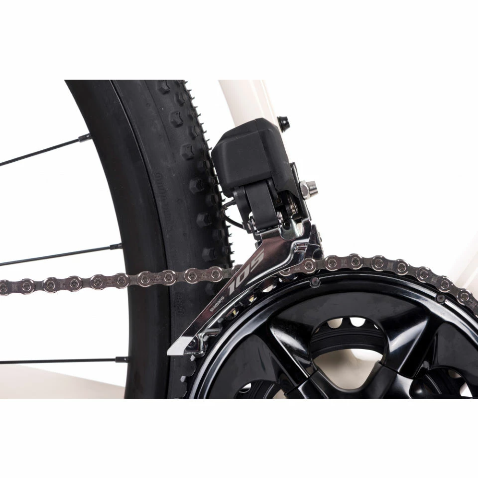 Orro Terra C 105 Di2 RR900 Gravel Bike (2023) 9 Orro Terra C 105 Di2 RR900 Gravel Bike (2023) – Image 9