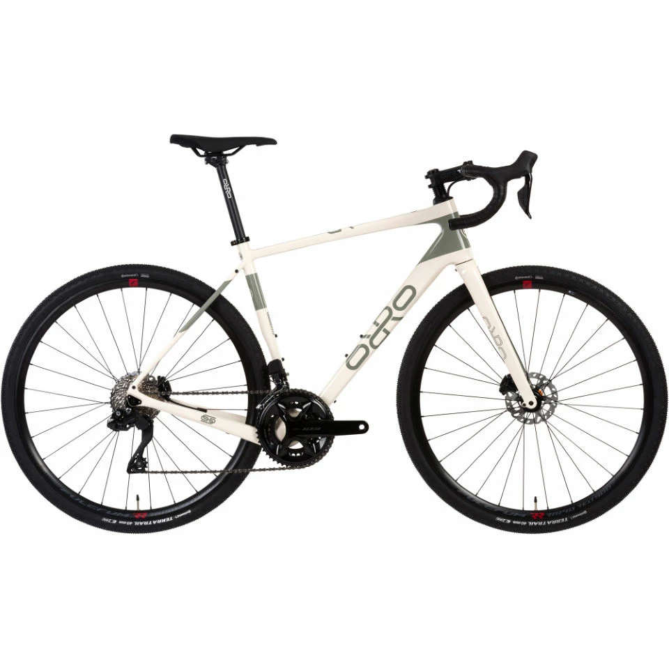 Orro Terra C 105 Di2 RR900 Gravel Bike (2023) 2 Orro Terra C 105 Di2 RR900 Gravel Bike (2023) – Image 2