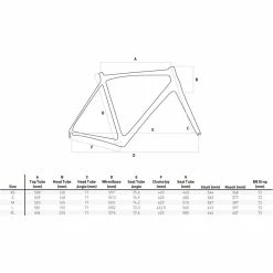 Orro Terra C HYD 7020 RR9 Gravel Bike (2023) -Roue Voyage Soldes Magasin Orro Terra C 105 Hydro RR9 Gravel Bike 2021 Adventure Bikes Chalk 2021 ORRTC2702RR9SDC48 7