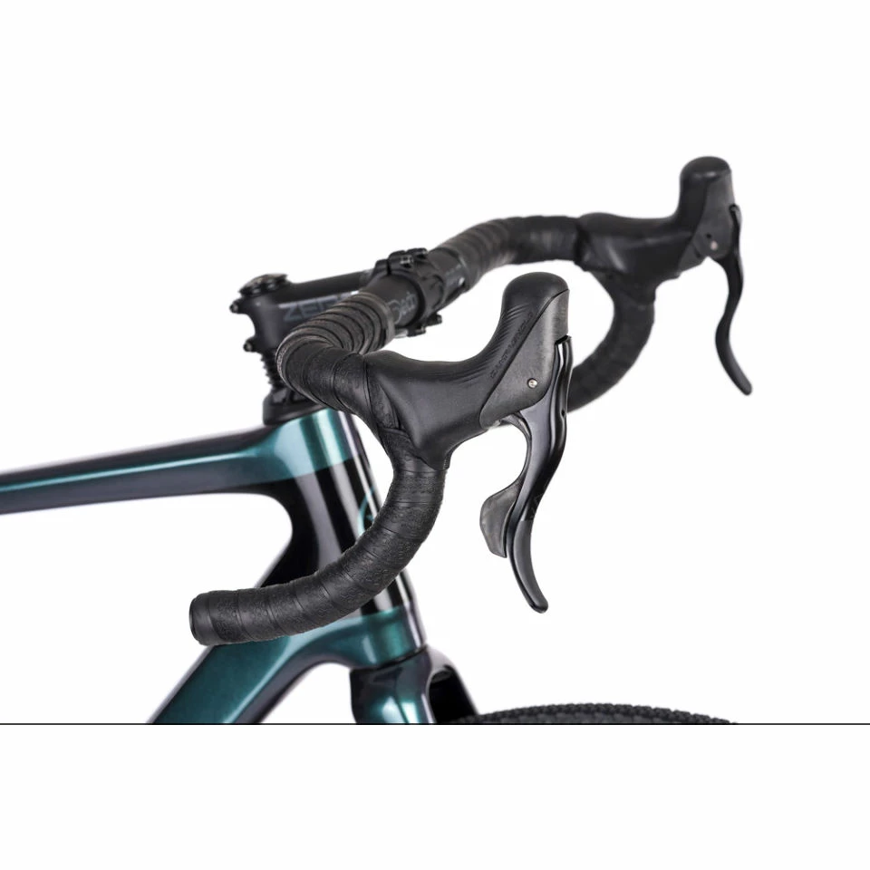 Orro Terra C Ekar RR3 Adventure Bike (2022) 2 Orro Terra C Ekar RR3 Adventure Bike (2022) – Image 2