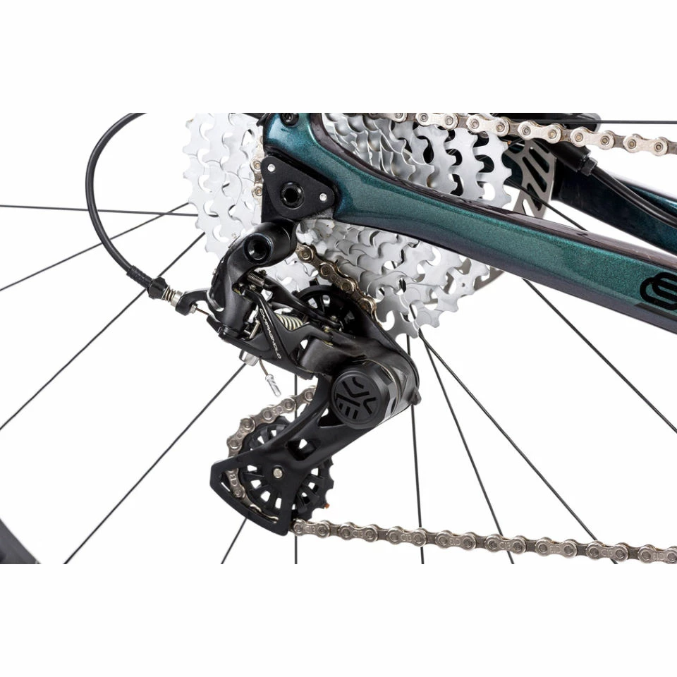 Orro Terra C Ekar RR3 Adventure Bike (2022) 4 Orro Terra C Ekar RR3 Adventure Bike (2022) – Image 4