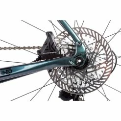 Orro Terra C Ekar RR3 Adventure Bike (2022) 13 Orro Terra C Ekar RR3 Adventure Bike (2022) -Roue Voyage Soldes Magasin Orro Terra C Ekar RR3 Adventure Bike 2022 Adventure Bikes Dark Radiant 2022 3