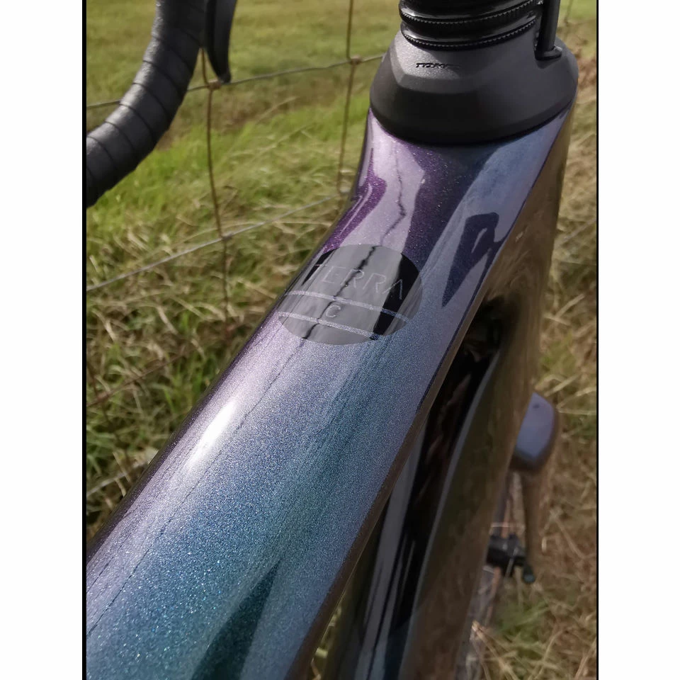 Orro Terra C Ekar RR3 Adventure Bike (2022) 7 Orro Terra C Ekar RR3 Adventure Bike (2022) – Image 7