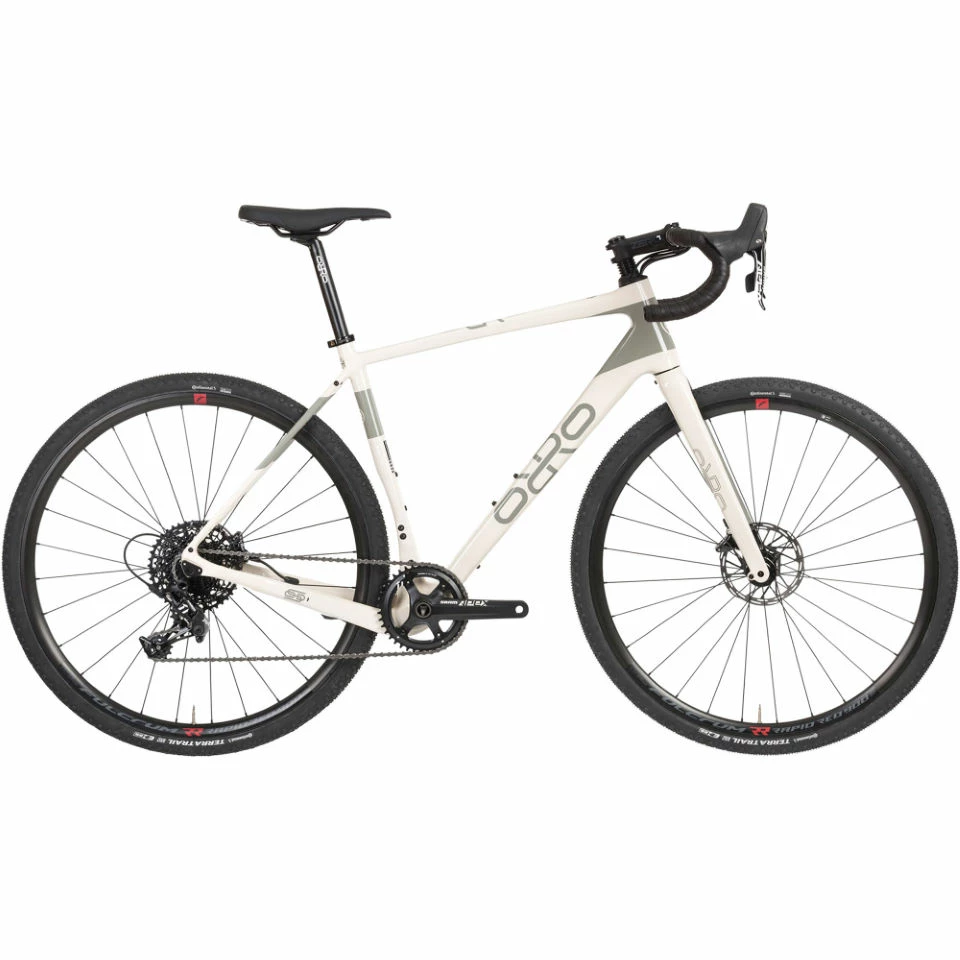 Orro Terra C Sram Apex1 RR9 Gravel Bike (2022) 1 Orro Terra C Sram Apex1 RR9 Gravel Bike (2022)