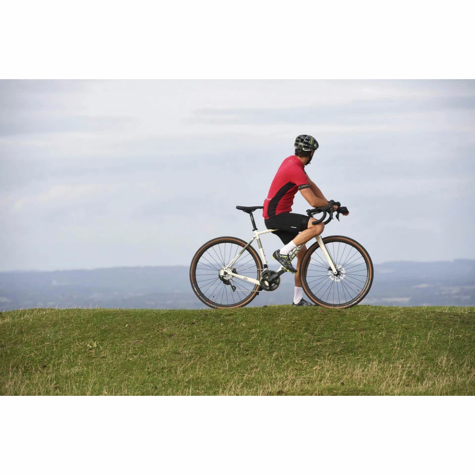 Orro Terra C Sram Apex1 RR9 Gravel Bike (2022) 2 Orro Terra C Sram Apex1 RR9 Gravel Bike (2022) – Image 2