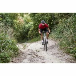 Orro Terra C Sram Apex1 RR9 Gravel Bike (2022) 10 Orro Terra C Sram Apex1 RR9 Gravel Bike (2022) -Roue Voyage Soldes Magasin Orro Terra C Sram Apex1 RR9 Gravel Bike 2021 chalk 03