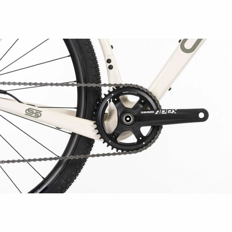 Orro Terra C Sram Apex1 RR9 Gravel Bike (2022) 4 Orro Terra C Sram Apex1 RR9 Gravel Bike (2022) – Image 4