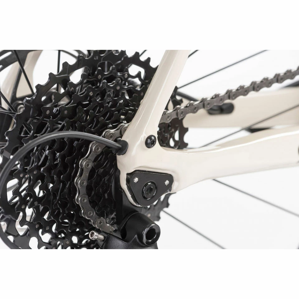 Orro Terra C Sram Apex1 RR9 Gravel Bike (2022) 6 Orro Terra C Sram Apex1 RR9 Gravel Bike (2022) – Image 6