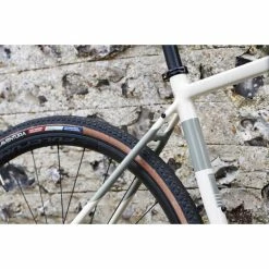 Orro Terra C Sram Apex1 RR9 Gravel Bike (2022) 15 Orro Terra C Sram Apex1 RR9 Gravel Bike (2022) -Roue Voyage Soldes Magasin Orro Terra C Sram Apex1 RR9 Gravel Bike 2021 chalk 08