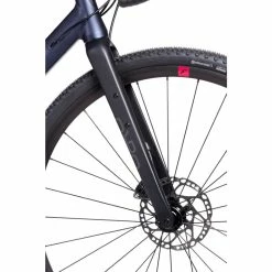 Orro Terra X ALU GRX400 RR9 Gravel Bike (2023) -Roue Voyage Soldes Magasin Orro Terra X ALU GRX400 RR9 Gravel Bike 05