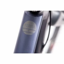 Orro Terra X ALU GRX400 RR9 Gravel Bike (2023) -Roue Voyage Soldes Magasin Orro Terra X ALU GRX400 RR9 Gravel Bike 06