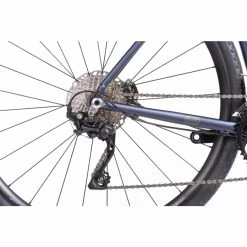 Orro Terra X ALU GRX400 RR9 Gravel Bike (2023) -Roue Voyage Soldes Magasin Orro Terra X ALU GRX400 RR9 Gravel Bike 09