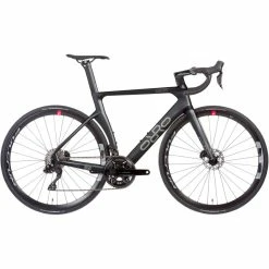 Orro Venturi STC 105 Di2 R800DB Road Bike (2023)