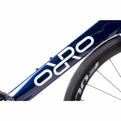 Orro Venturi STC 105 Di2 R800DB Road Bike (2023) -Roue Voyage Soldes Magasin Orro Venturi STC 105 Di2 R800DB Road Bike 07