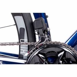 Orro Venturi STC 105 Di2 R800DB Road Bike (2023) -Roue Voyage Soldes Magasin Orro Venturi STC 105 Di2 R800DB Road Bike 10