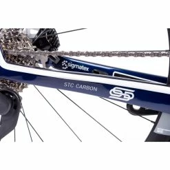 Orro Venturi STC 105 Di2 R800DB Road Bike (2023) -Roue Voyage Soldes Magasin Orro Venturi STC 105 Di2 R800DB Road Bike 12