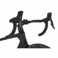 Orro Venturi STC Force ETap TriMax Road Bike (2022) 28 Orro Venturi STC Force ETap TriMax Road Bike (2022) -Roue Voyage Soldes Magasin Orro Venturi STC Force eTap AirbFSA Road Bike 2022 09