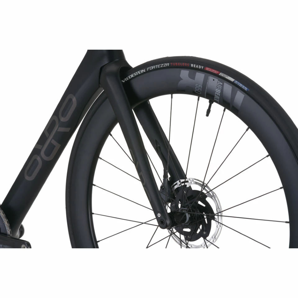 Orro Venturi STC Force ETap TriMax Road Bike (2022) 12 Orro Venturi STC Force ETap TriMax Road Bike (2022) – Image 12