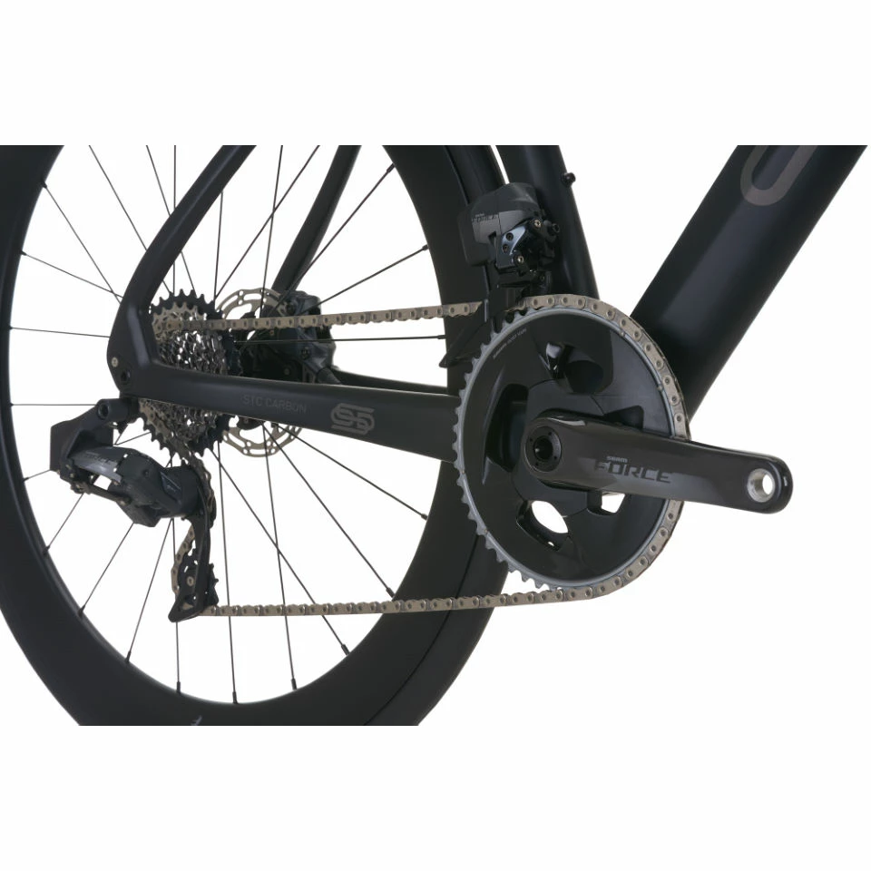 Orro Venturi STC Force ETap TriMax Road Bike (2022) 17 Orro Venturi STC Force ETap TriMax Road Bike (2022) – Image 17