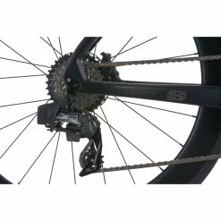 Orro Venturi STC Force ETap TriMax Road Bike (2022) 37 Orro Venturi STC Force ETap TriMax Road Bike (2022) -Roue Voyage Soldes Magasin Orro Venturi STC Force eTap AirbFSA Road Bike 2022 18